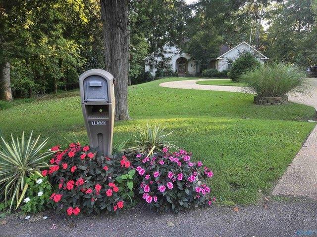 House for sale in Elkmont Rural Village, Elkmont