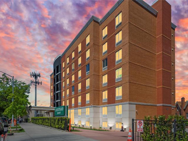Commercial for sale in Fresh Meadows