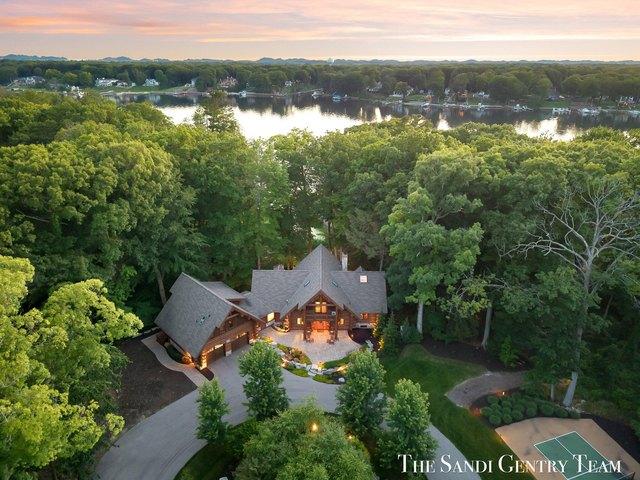 House for sale in Spring Lake, Michigan