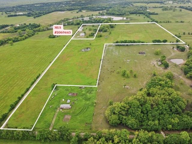 Land for sale in Bristow, Oklahoma