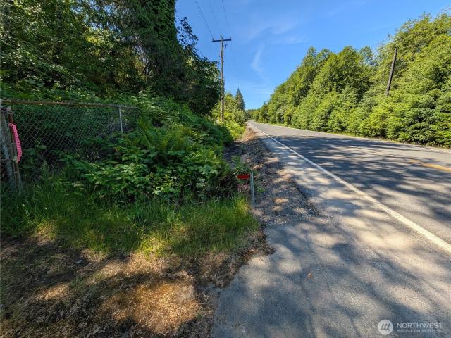 Land for sale in Forks, Washington