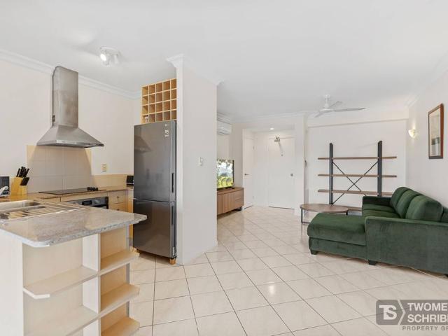 Apartment for rent in Cairns, Queensland