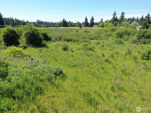 Land for sale in Thurston, Washington