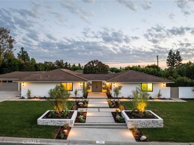 House for sale in Villa Park, Orange County