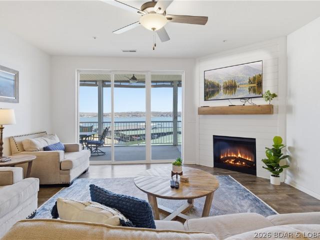 Condo for sale in Gravois Mills, Missouri