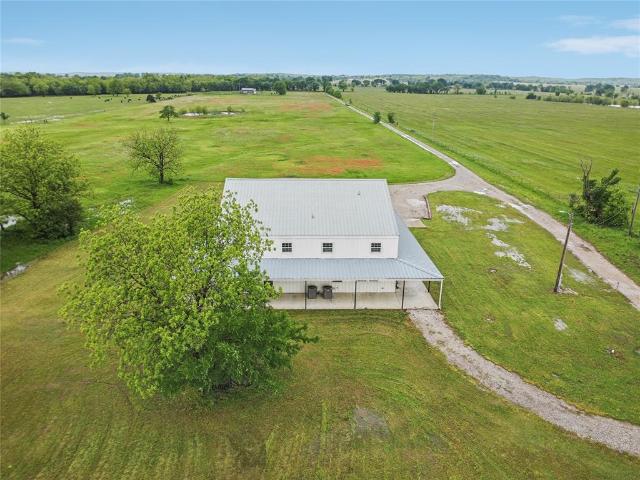 House for sale in Bristow, Oklahoma