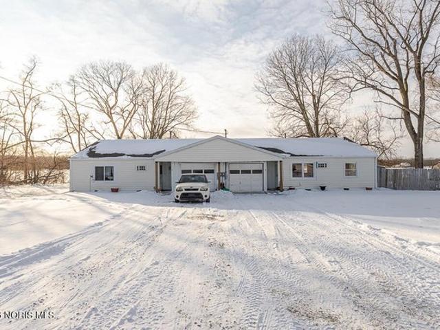 House for sale in Pemberville, Ohio