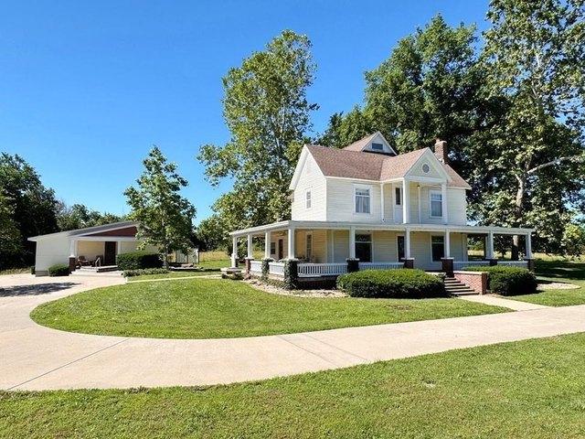 House for sale in Vernon, Missouri