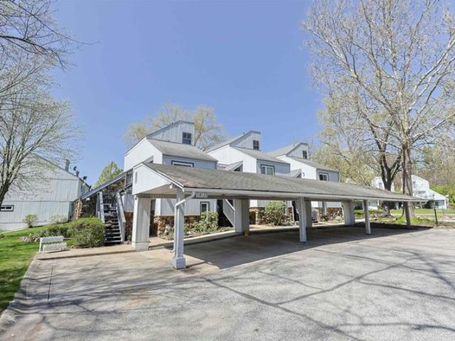Condo for sale in South Bend, Indiana