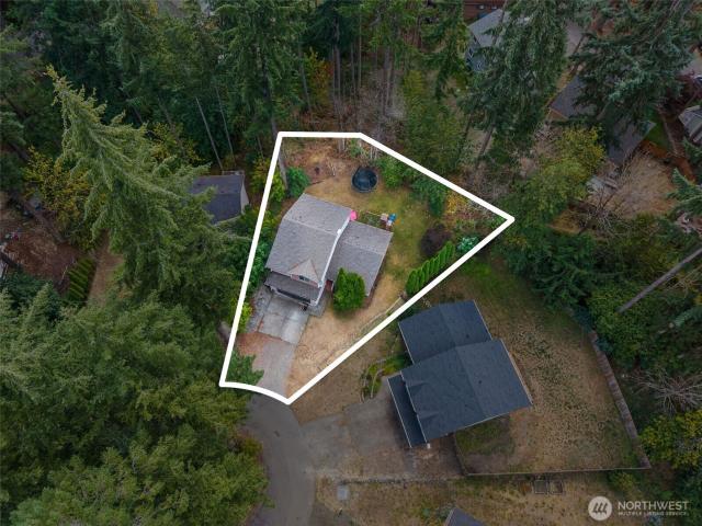 House for sale in Thurston, Washington