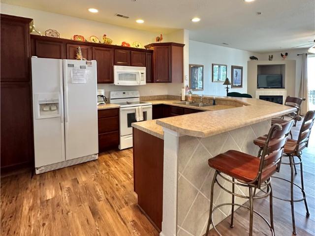 Condo for sale in Gravois Mills, Missouri