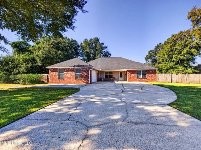 House for sale in Saucier, Harrison County