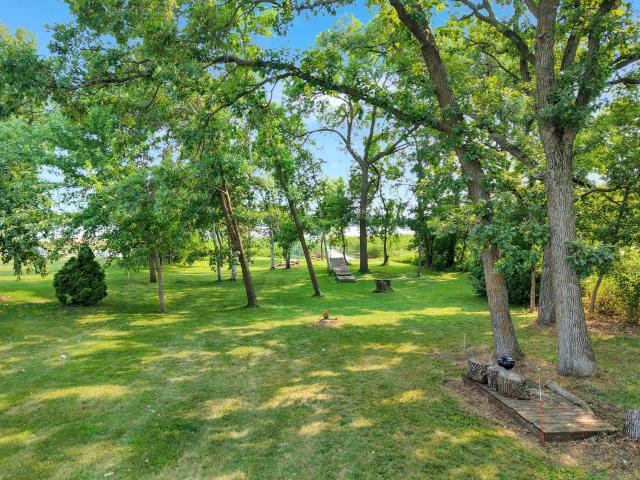 Land for sale in Minnesota