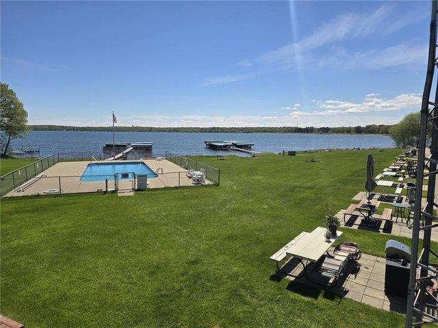 Condo for sale in Garrison, Minnesota