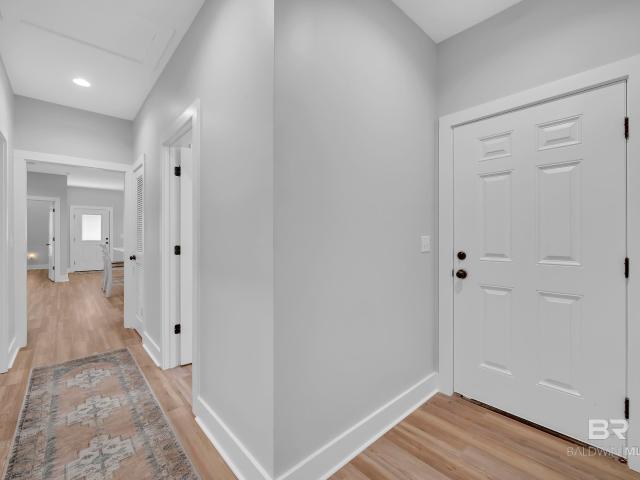 House for sale in Robertsdale, Alabama