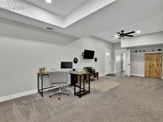 House for sale in Calhan, Colorado