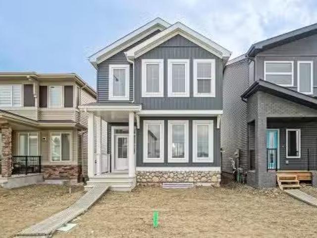 House for sale in Wedgewood, Alberta