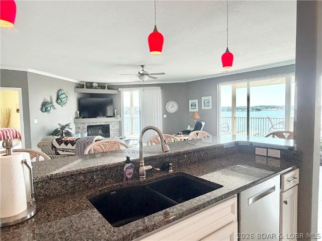 Condo for sale in Gravois Mills, Missouri