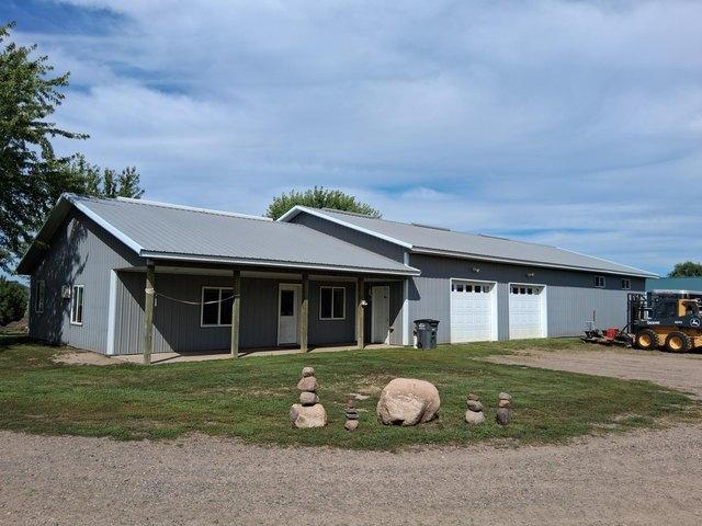 House for sale in Foreston, Minnesota