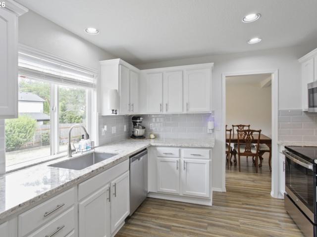 House for sale in Sandy, Clackamas County