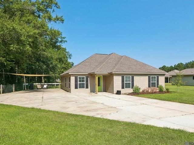 House for sale in Ponchatoula, Louisiana