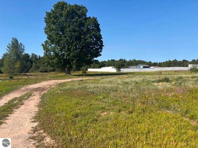 Land for sale in Green Lake, Michigan