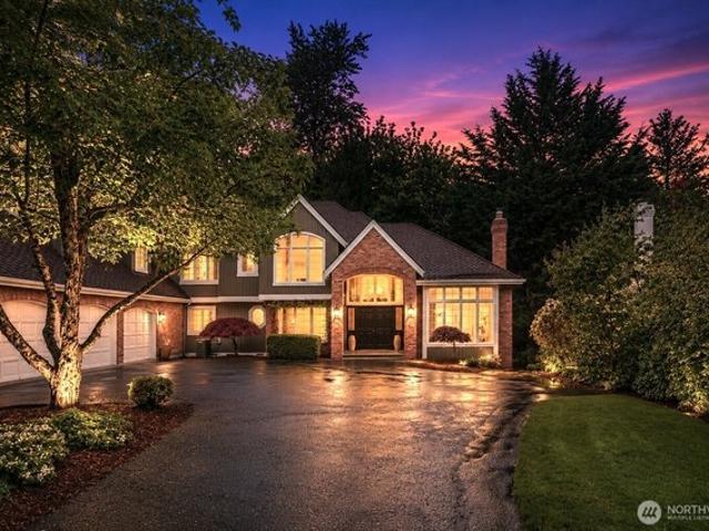 House for sale in Redmond, Washington