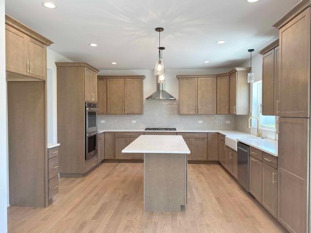 House for sale in Lockport, Illinois