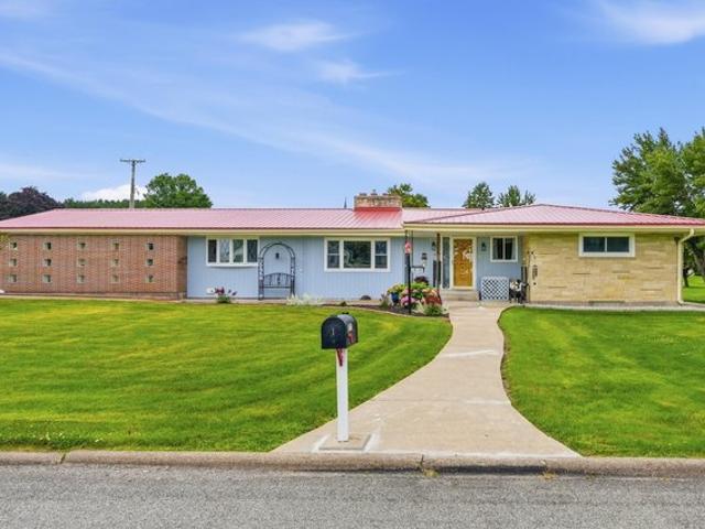 House for sale in Whitehall, Wisconsin