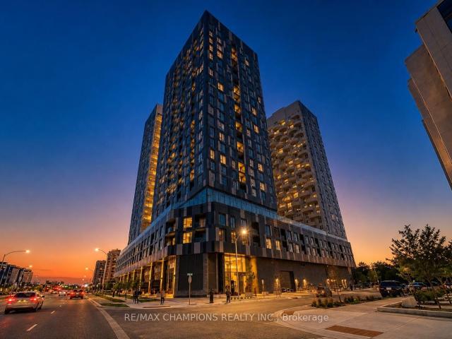 Condo for rent in York, Ontario