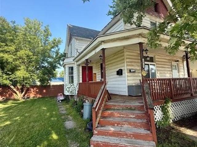 House for sale in Fort Gratiot, Michigan
