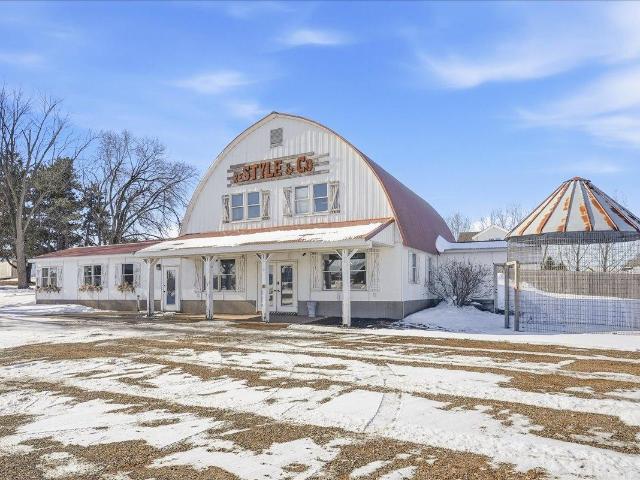 Commercial for sale in Saint Croix, Wisconsin