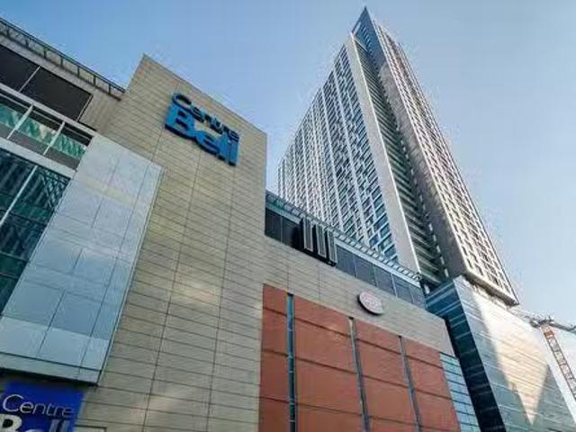 Condo for sale in St. Leonard's, Quebec