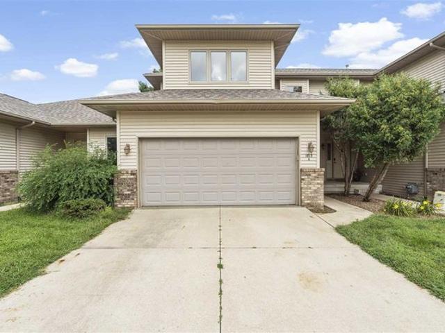 Condo for sale in Coralville, Iowa