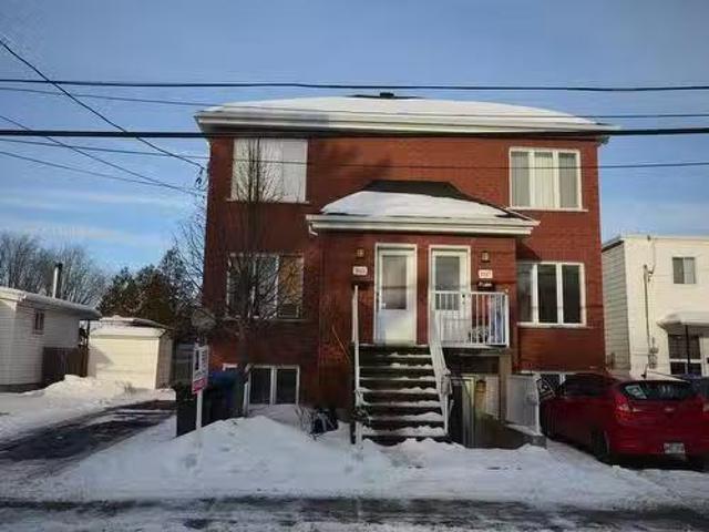 House for sale in Longueuil, Quebec