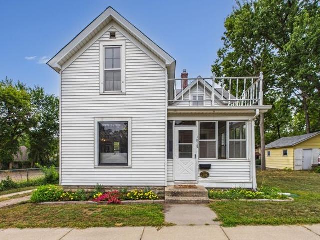 House for sale in Anoka, Anoka County