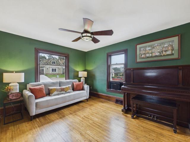 House for sale in Anoka, Minnesota