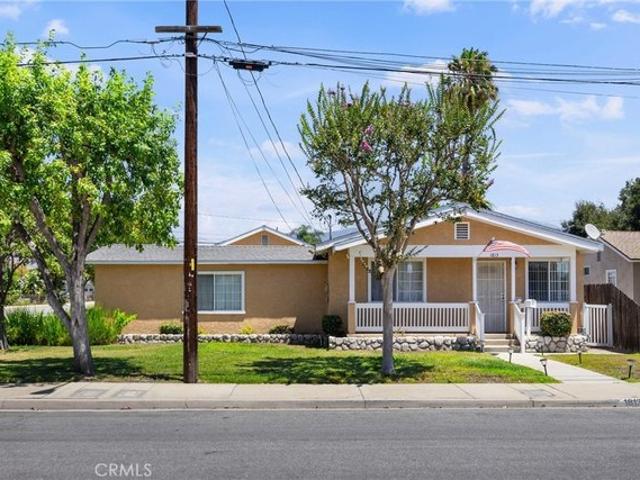 House for sale in La Verne, California