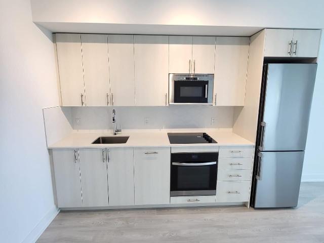 Condo for rent in Woburn, Ontario