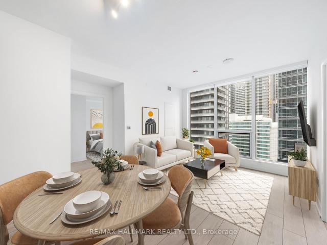 Condo for rent in Woburn, Ontario