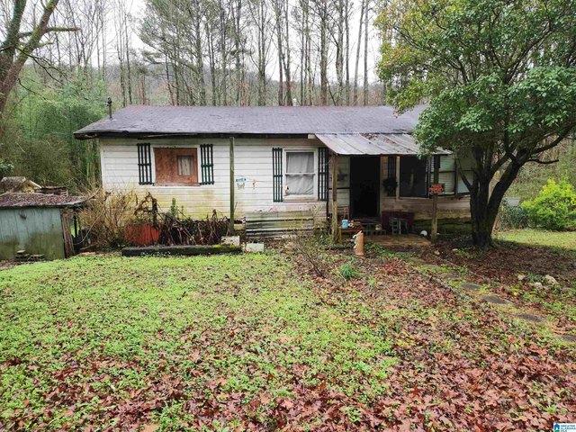 House for sale in Etowah, Alabama
