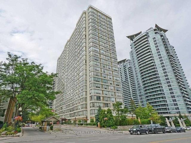 Condo for sale in Mississauga, Ontario