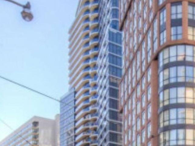 House for rent in Toronto Centre, Toronto