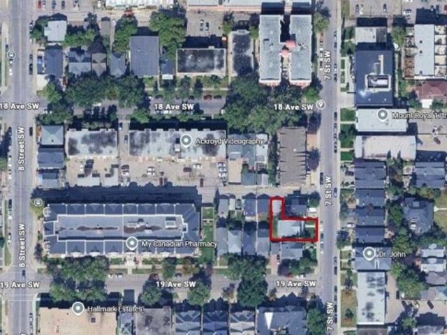 Land for sale in Northwest, Alberta