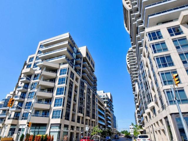 Condo for rent in Woburn, Ontario