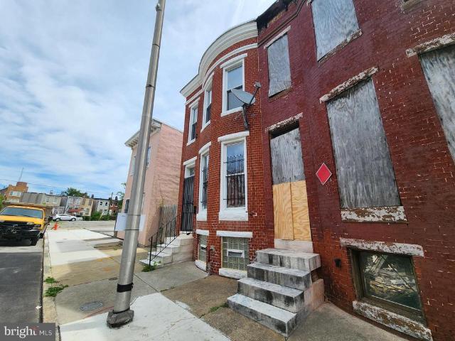 Townhouse for sale in Gibsonton, Maryland