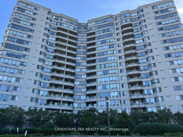 Condo for rent in Woburn, Ontario