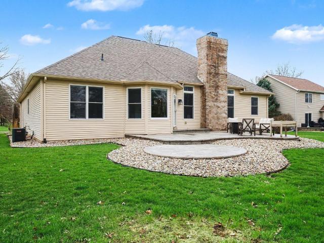 House for sale in Goshen, Indiana