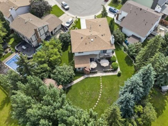 House for sale in Wedgewood, Alberta
