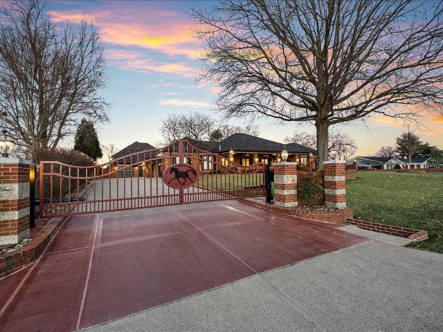 House for sale in Lexington, Kentucky